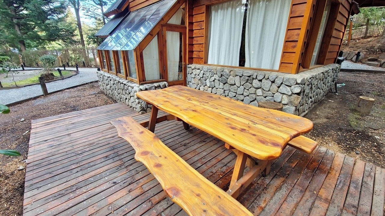 Photo of Outdoor in Puerto Manzano
