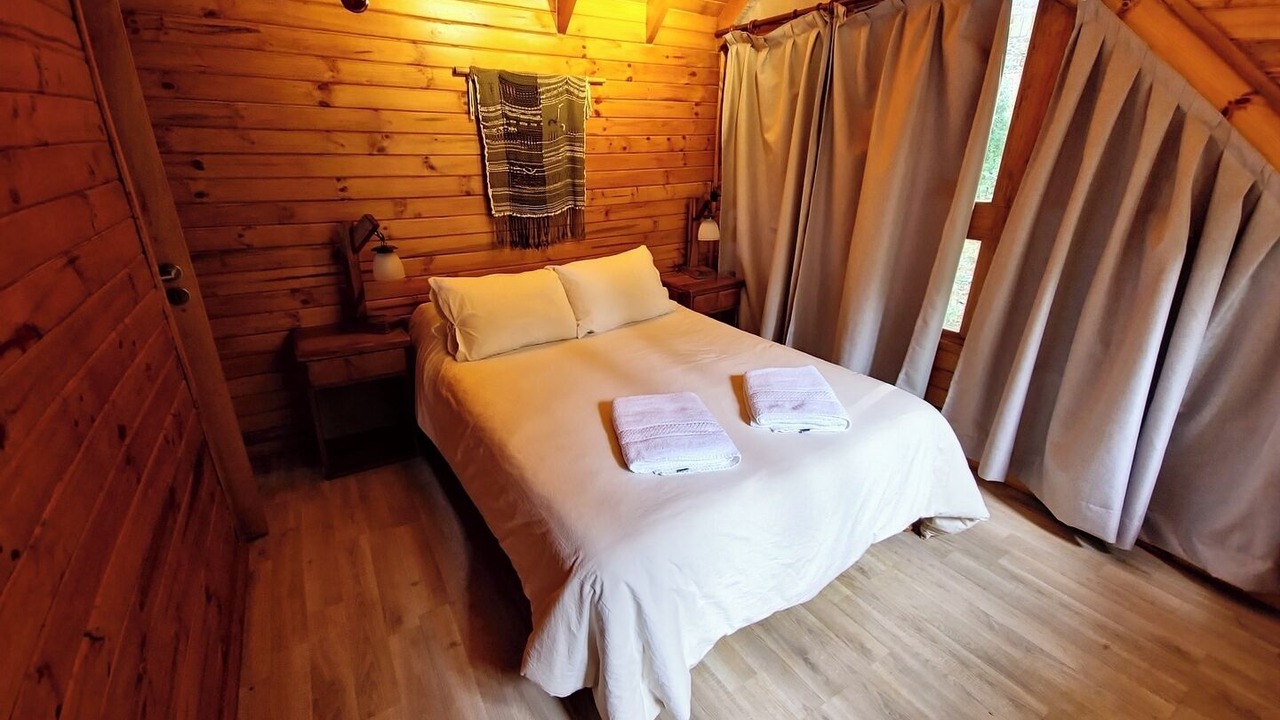 Photo of Bedroom in Puerto Manzano