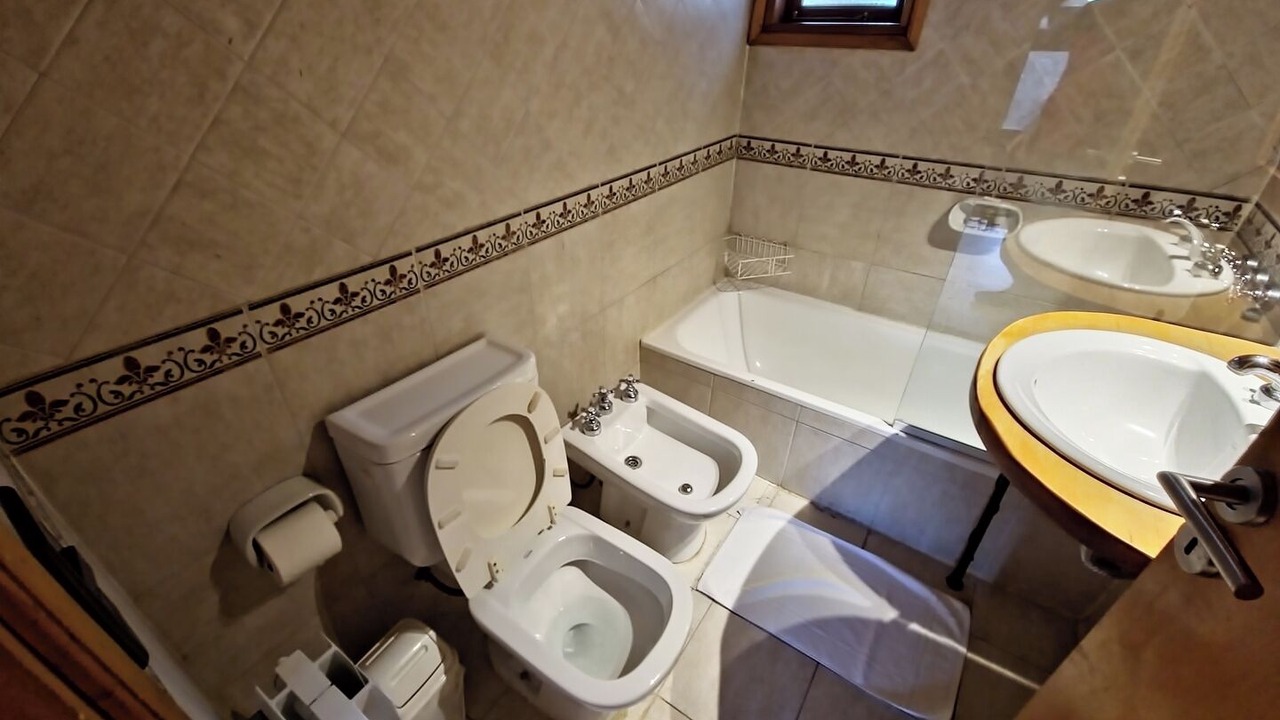 Photo of Bathroom in Puerto Manzano