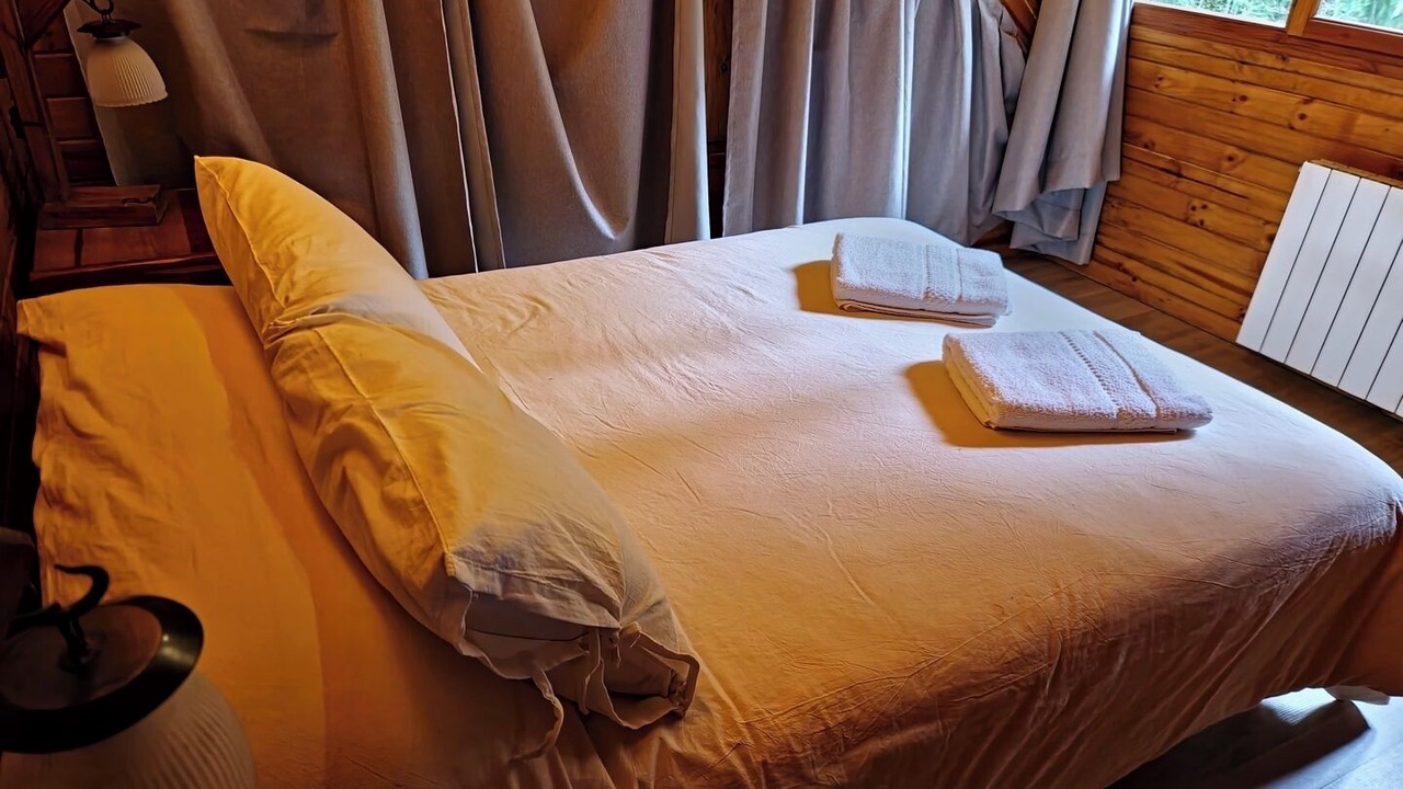 Photo of Bedroom in Puerto Manzano