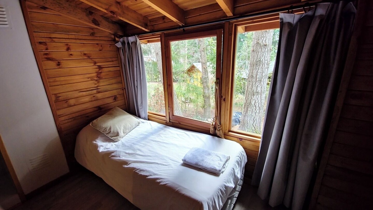 Photo of Bedroom in Puerto Manzano