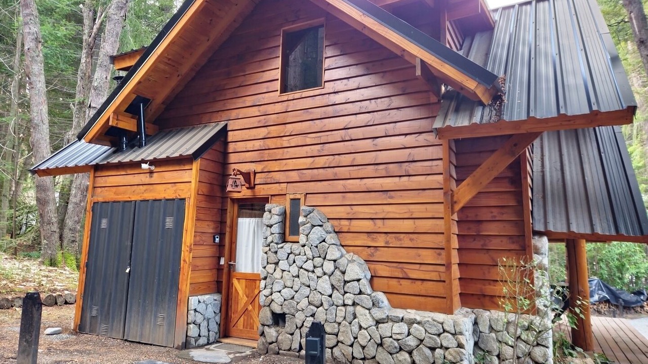 Photo of Outdoor in Puerto Manzano