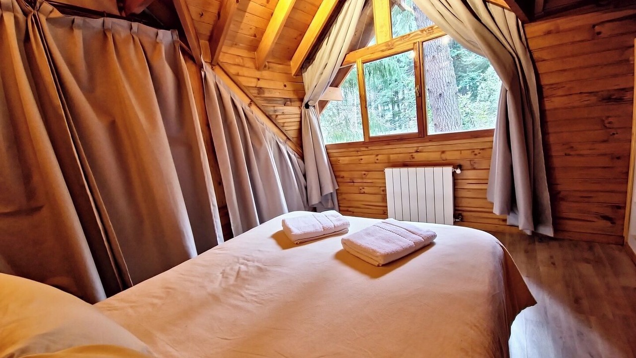 Photo of Bedroom in Puerto Manzano