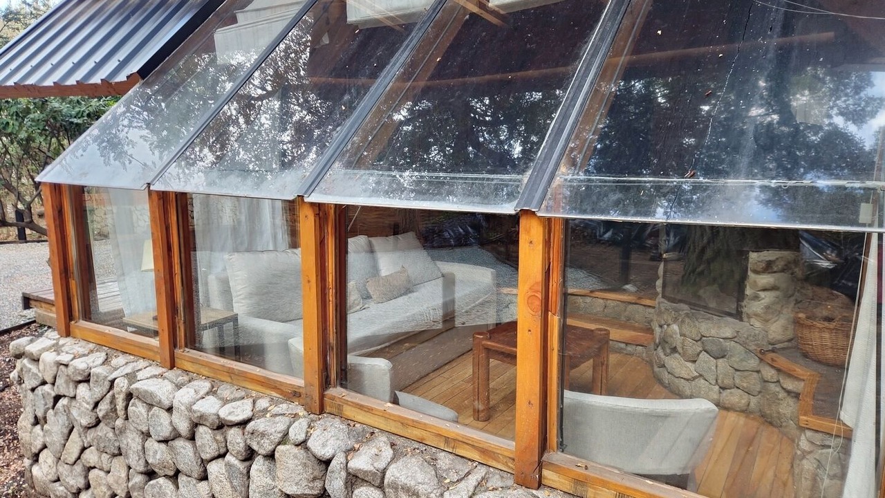 Photo of Outdoor in Puerto Manzano