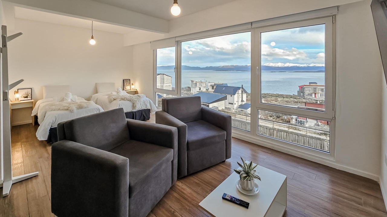 Photo of Livingroom in Province of Tierra del Fuego