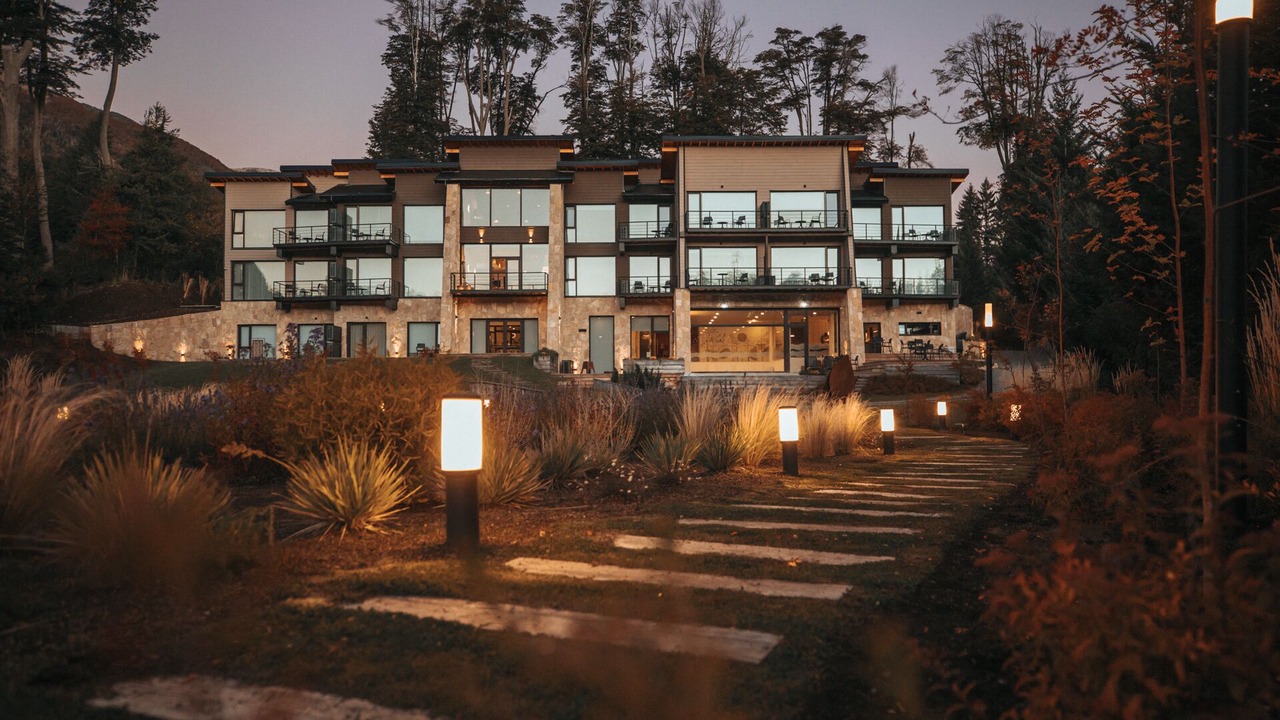 Photo of Outdoor in Villa La Angostura