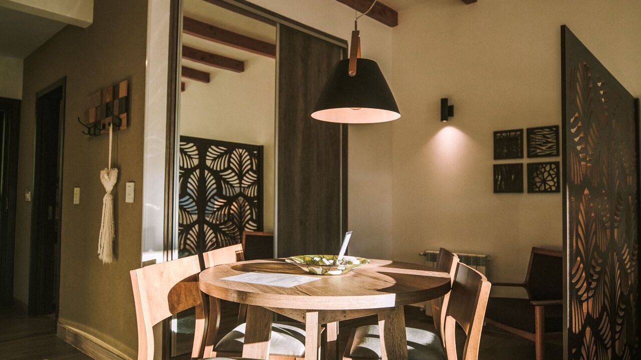 Photo of Livingroom in Villa La Angostura