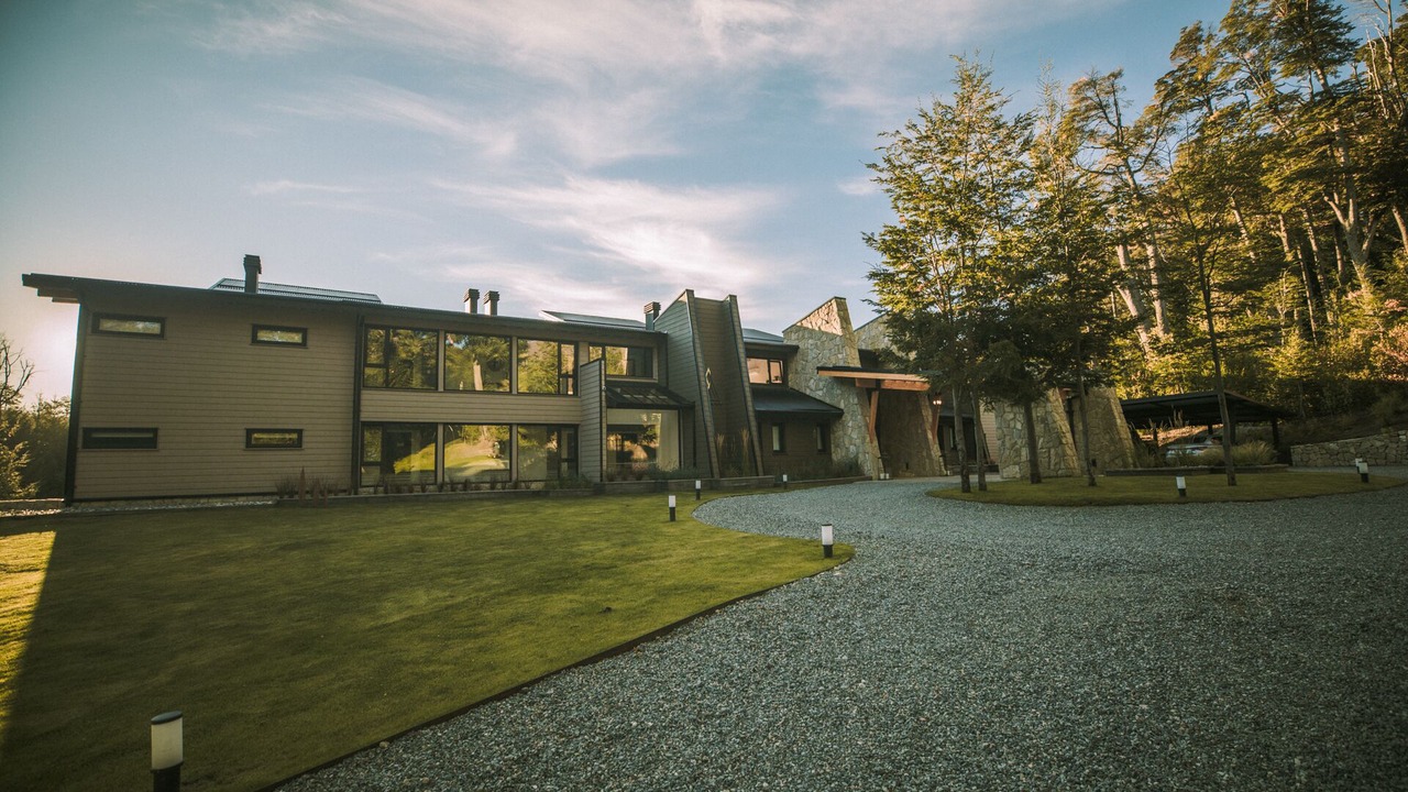 Photo of Outdoor in Villa La Angostura