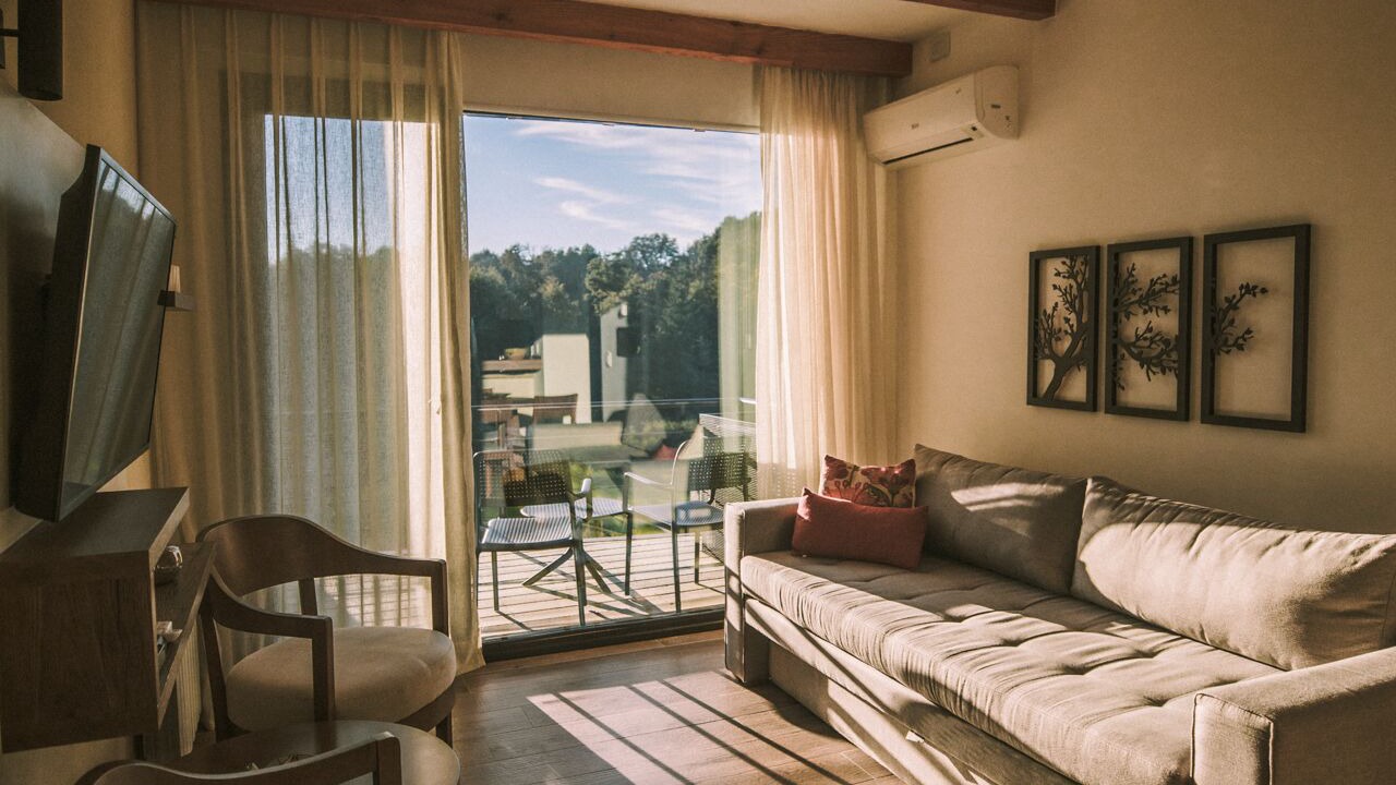 Photo of Livingroom in Villa La Angostura