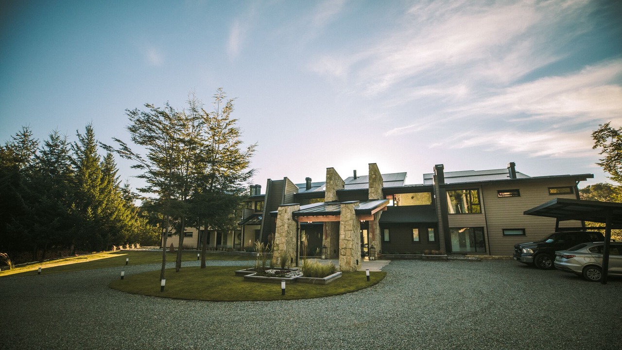 Photo of Outdoor in Villa La Angostura