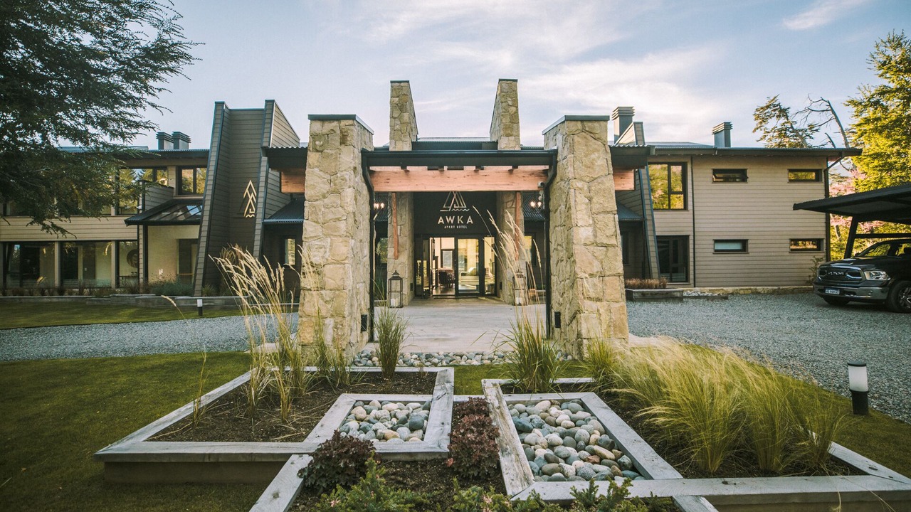 Photo of Outdoor in Villa La Angostura