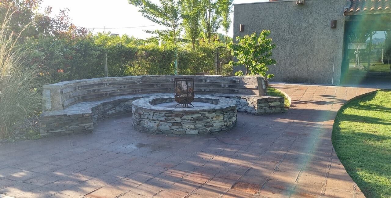 Photo of Patio Balcony in Vistalba