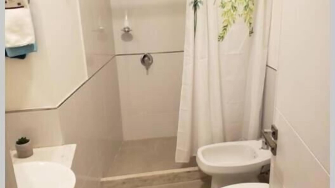 Photo of Bathroom in Yerba Buena