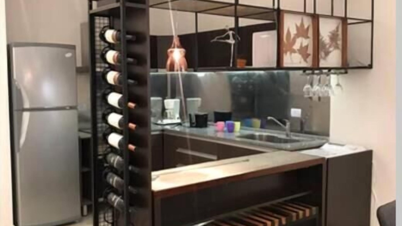 Photo of Kitchen in Yerba Buena