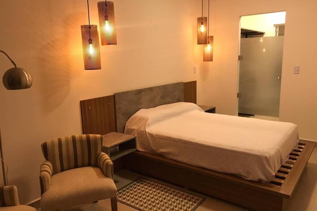 Photo of Bedroom in Yerba Buena