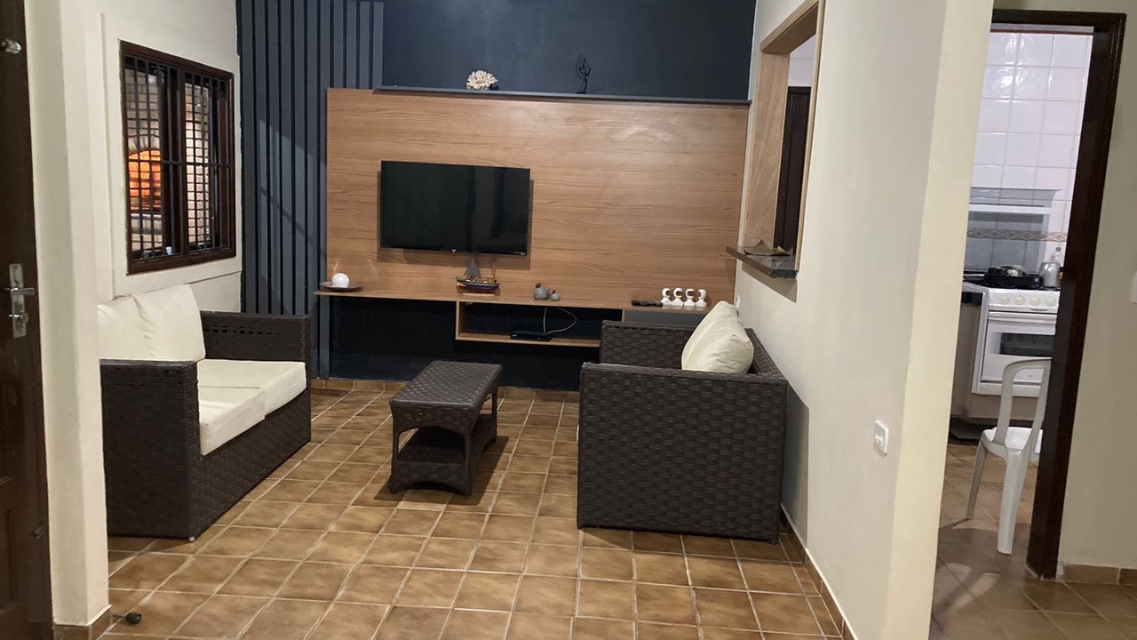 Photo of Livingroom in Lazaro
