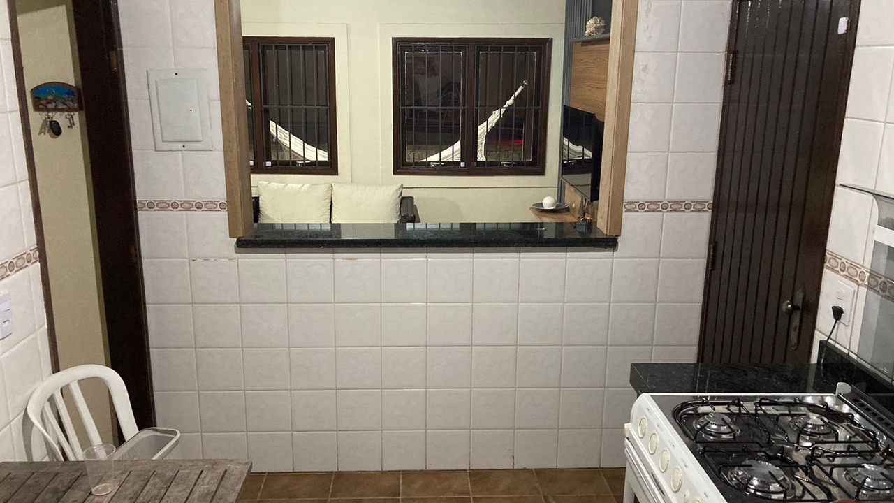 Photo of Kitchen in Lazaro