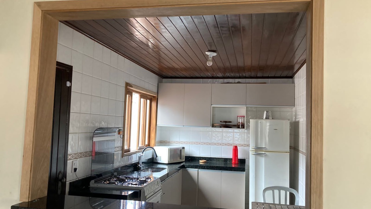 Photo of Kitchen in Lazaro