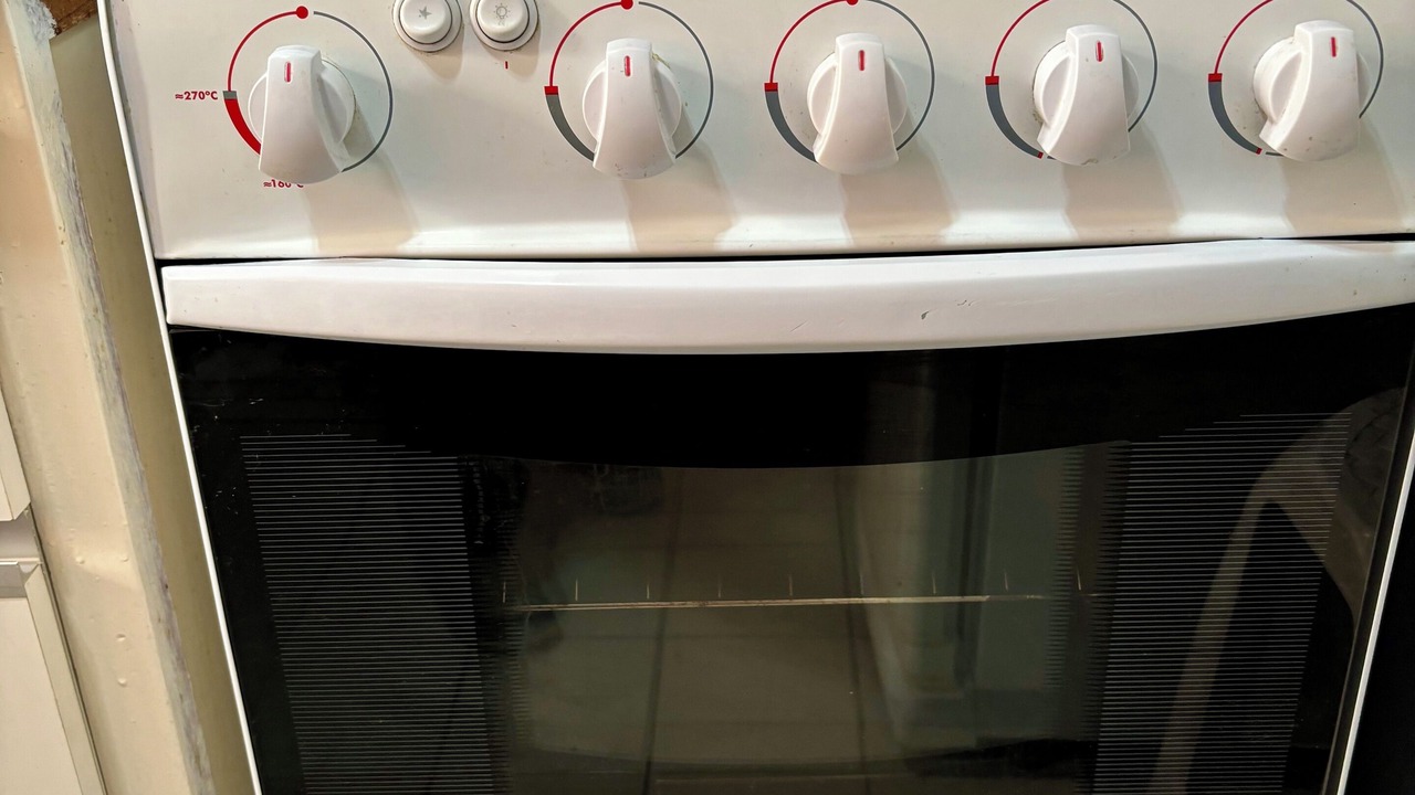 Photo of Kitchen in Mendoza City Center