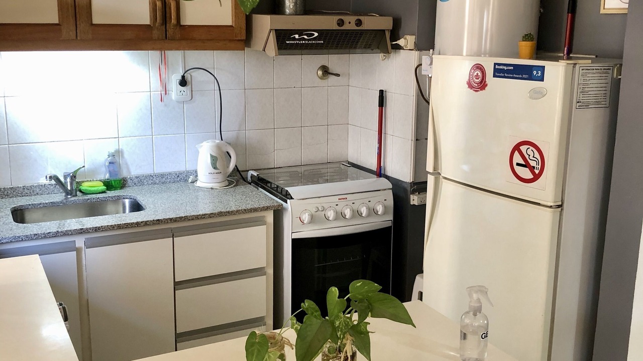 Photo of Kitchen in Mendoza City Center