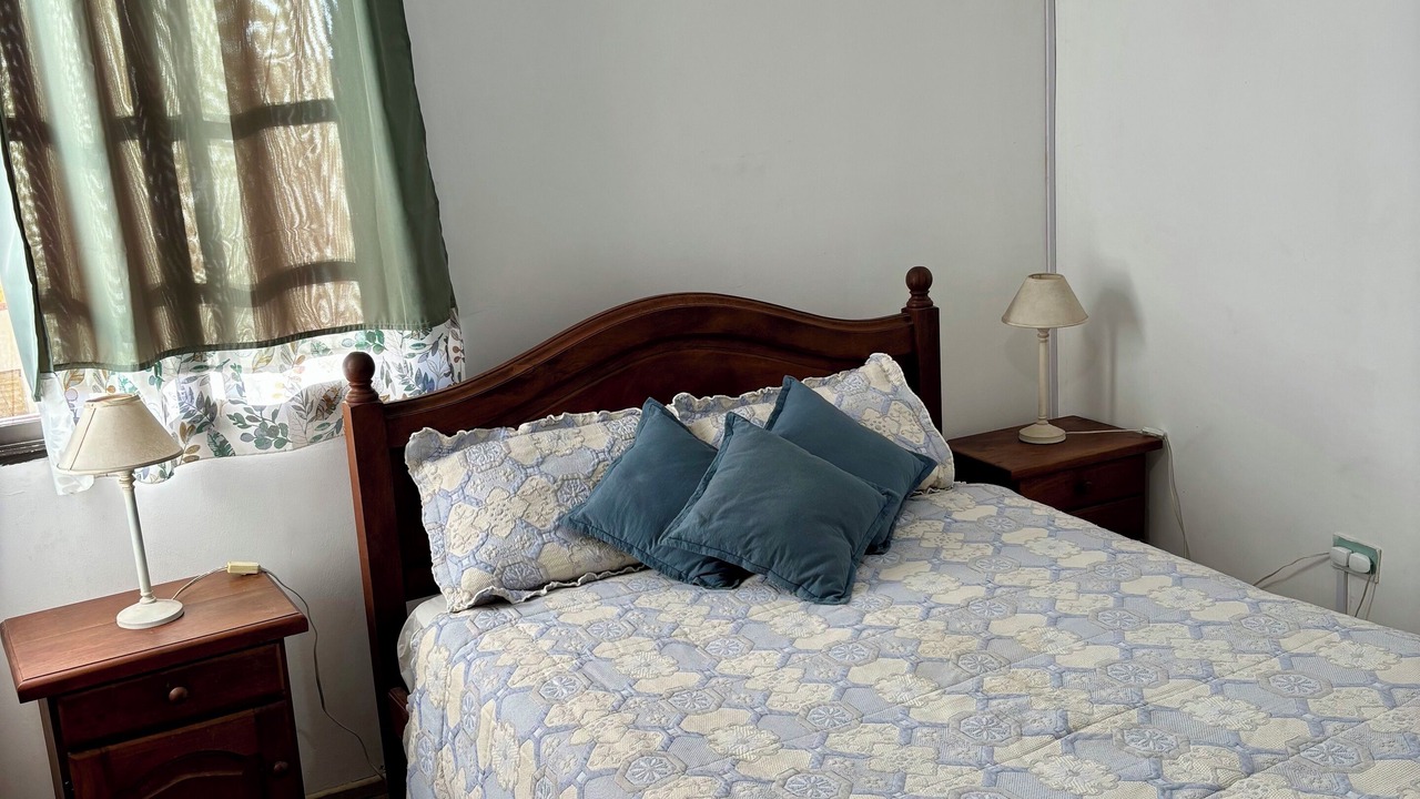 Photo of Bedroom in Mendoza City Center