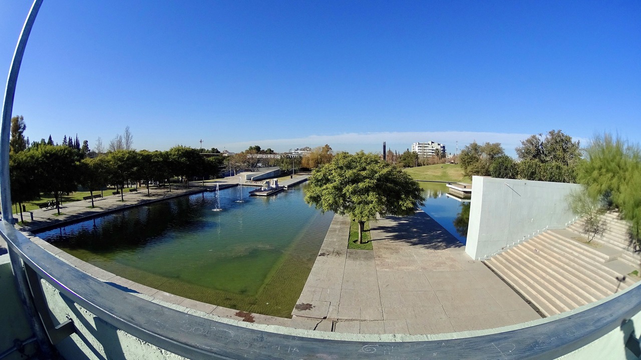 Photo of Outdoor in Mendoza City Center