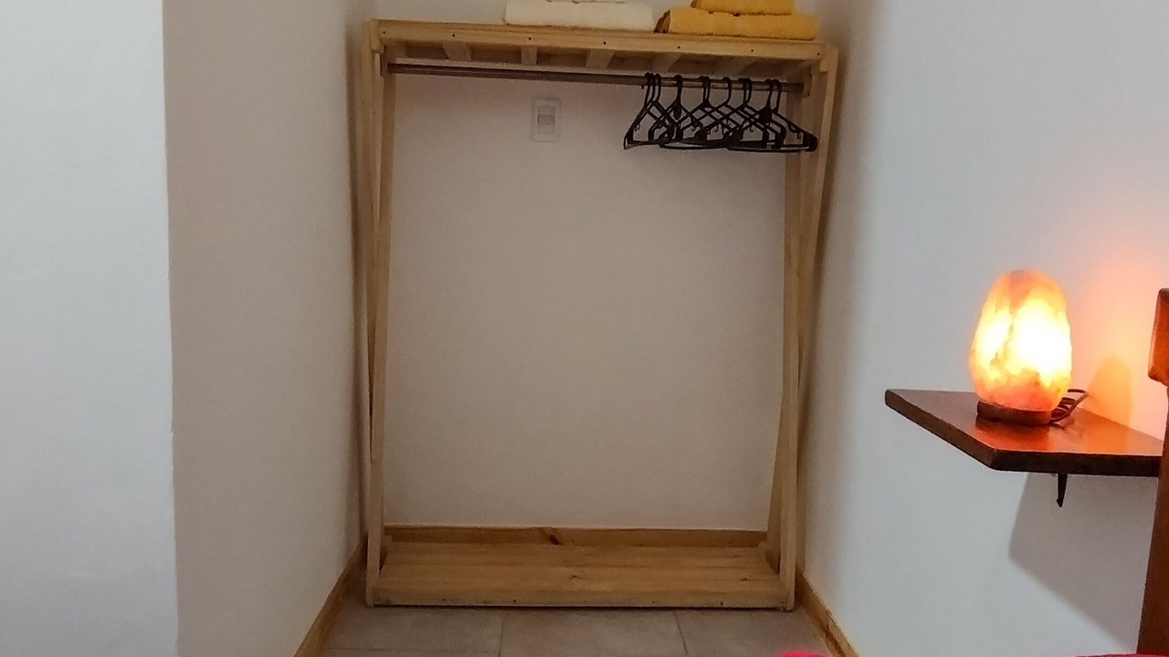 Photo of Bedroom in Mendoza