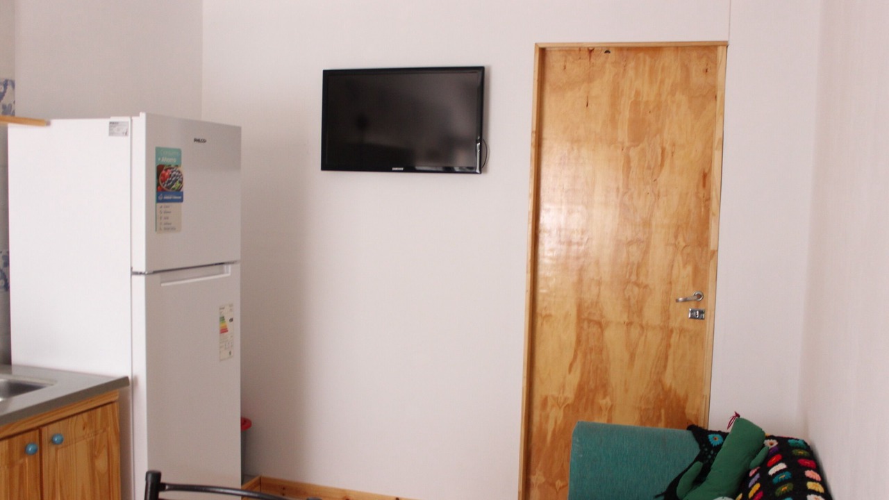 Photo of Livingroom in Mendoza