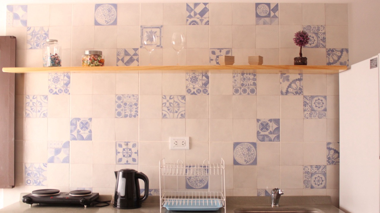 Photo of Kitchen in Mendoza
