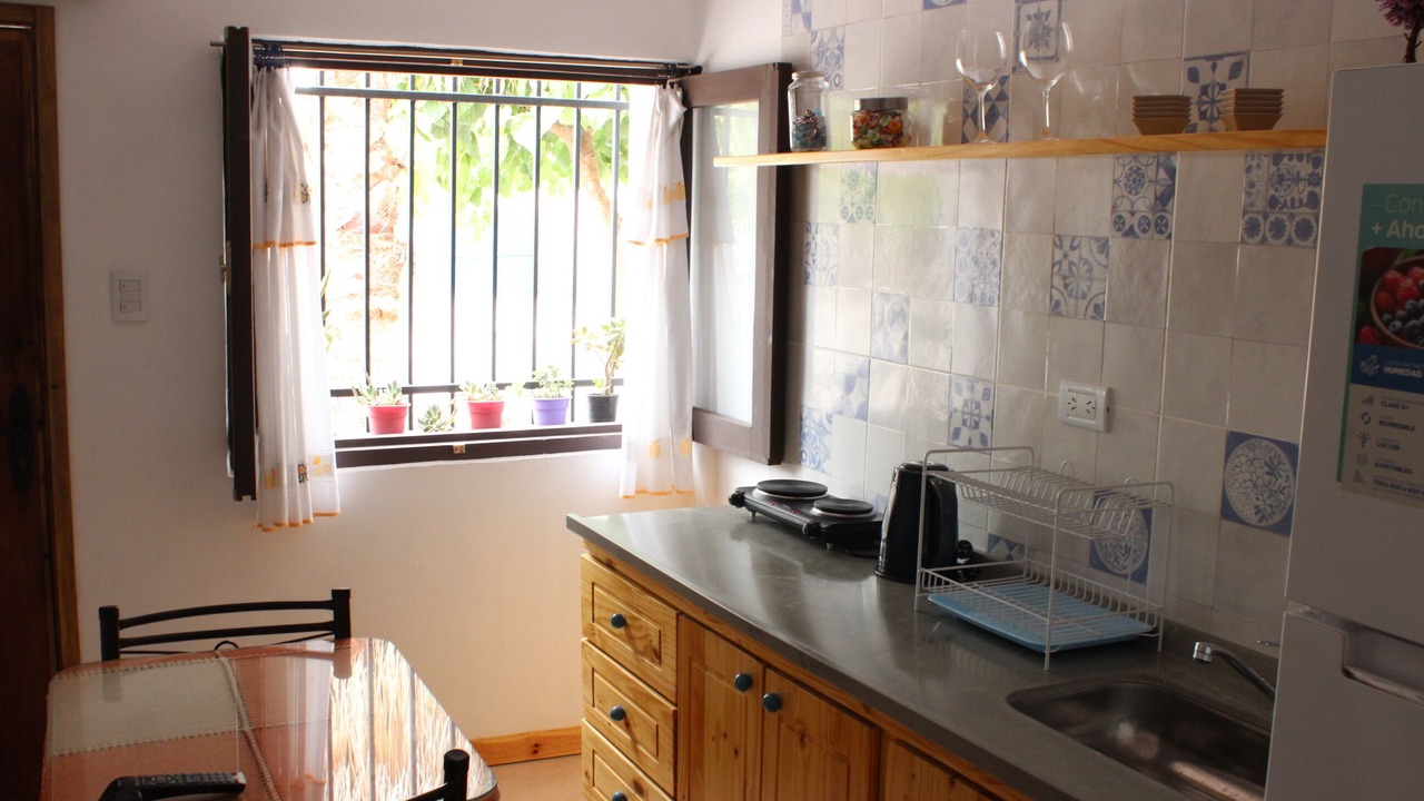 Photo of Kitchen in Mendoza
