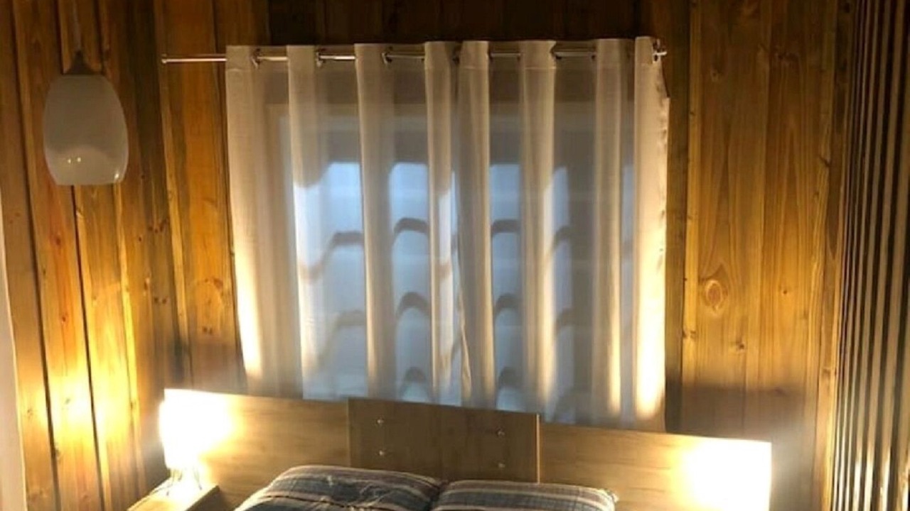 Photo of Bedroom in Morretes
