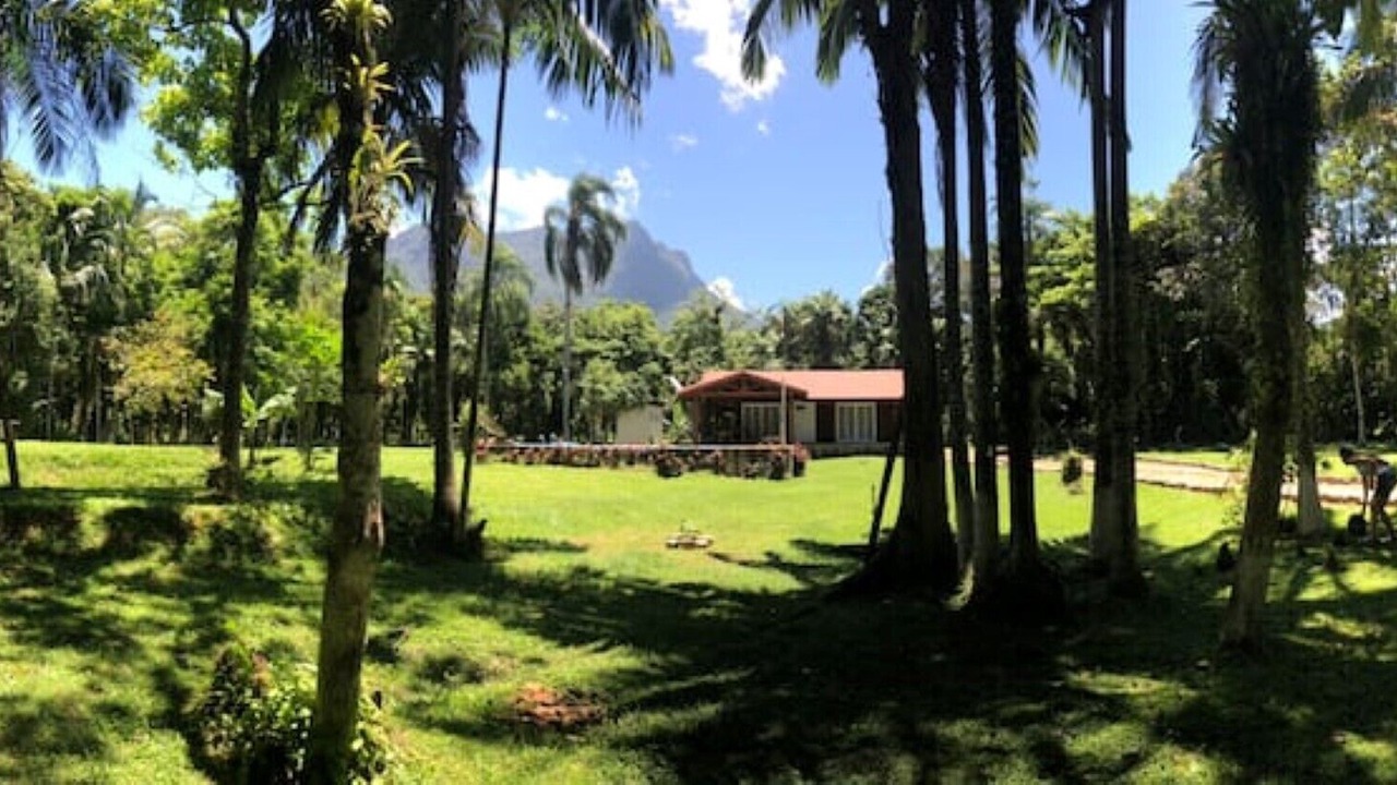 Photo of Outdoor in Morretes