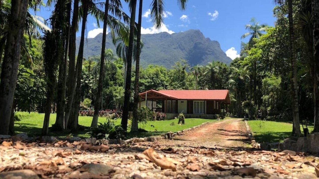 Photo of Outdoor in Morretes