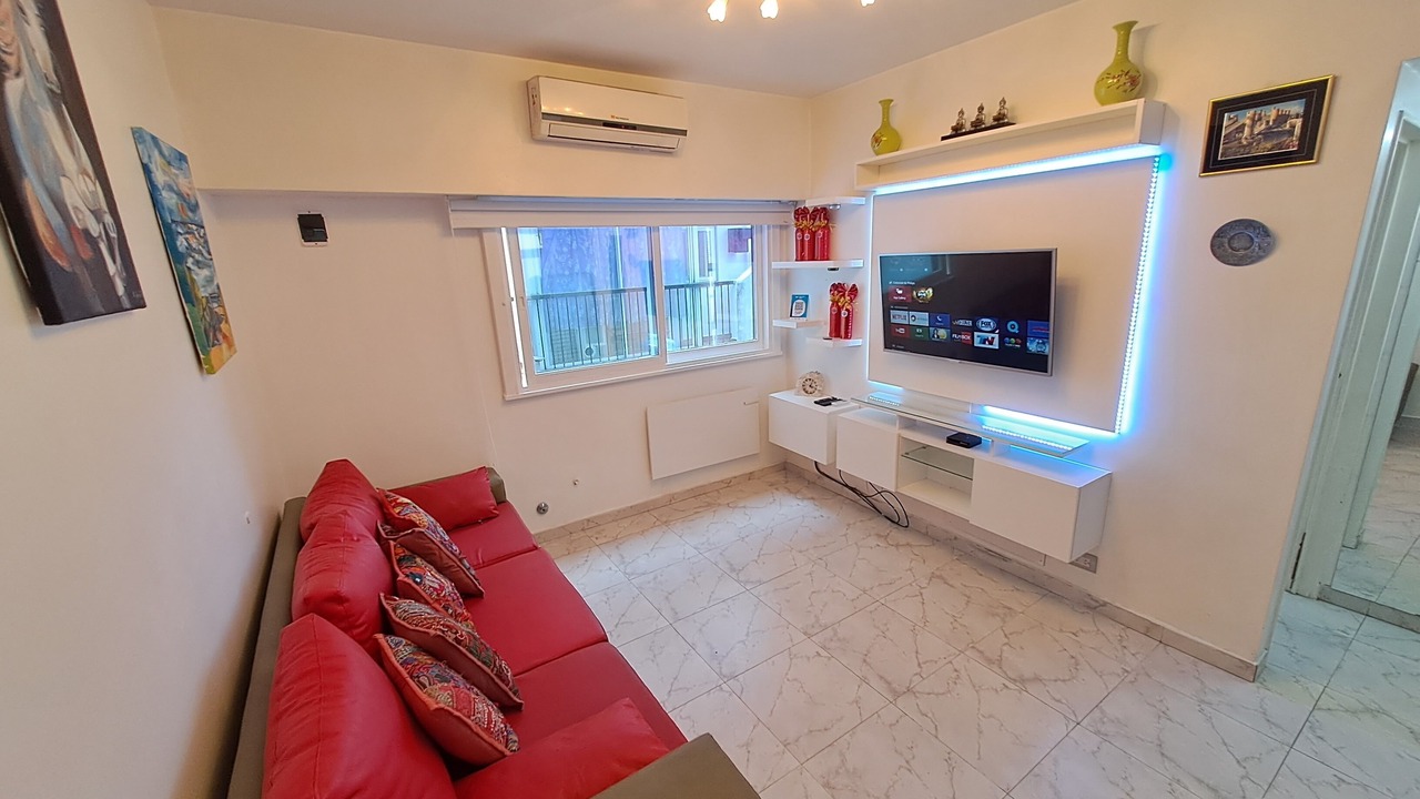 Photo of Livingroom in San Nicolas