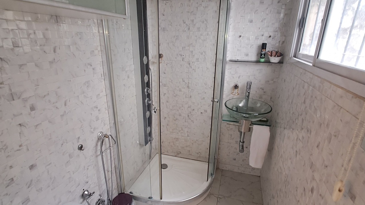 Photo of Bathroom in San Nicolas
