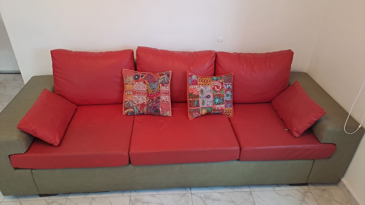 Photo of Livingroom in San Nicolas