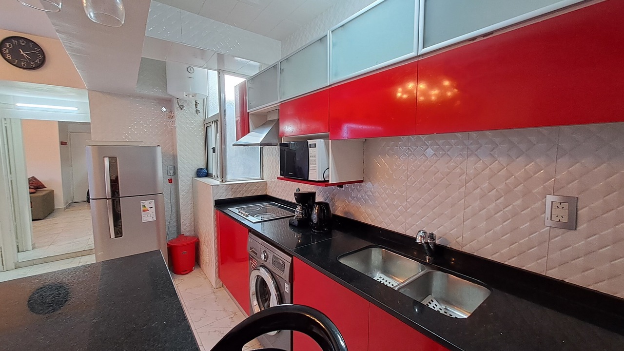 Photo of Kitchen in San Nicolas