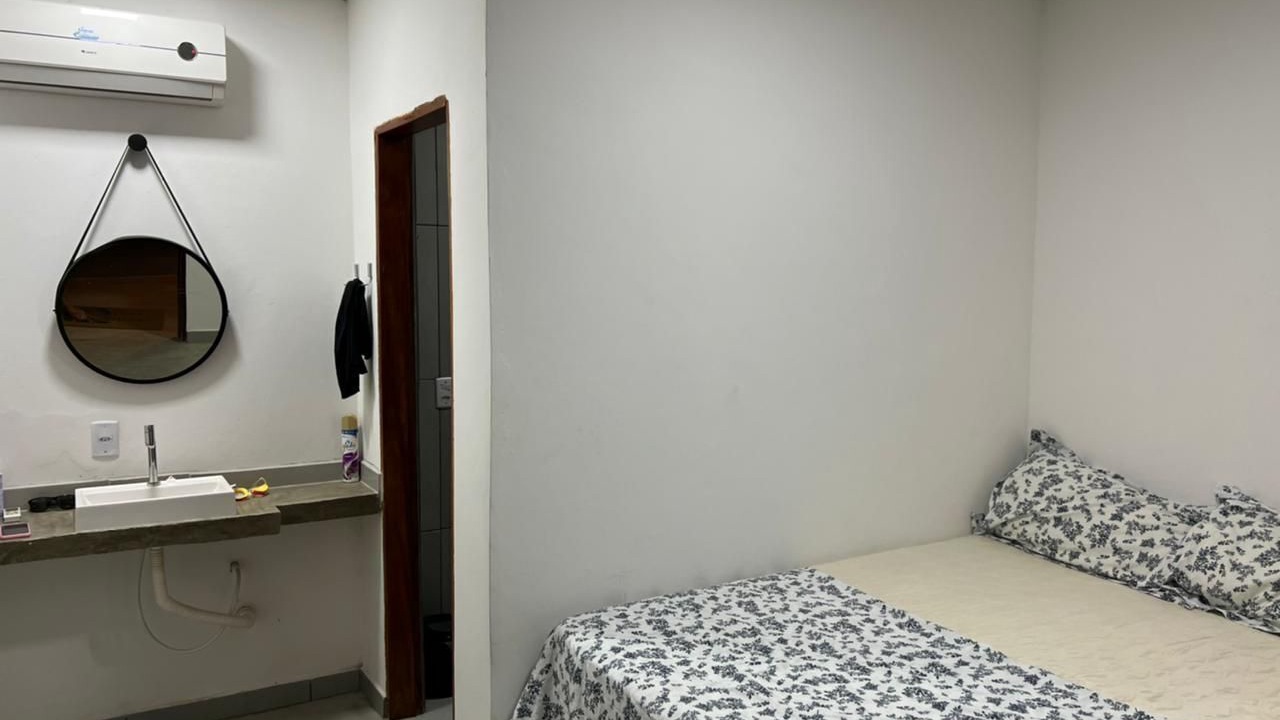 Photo of Bedroom in Sao Miguel dos Milagres