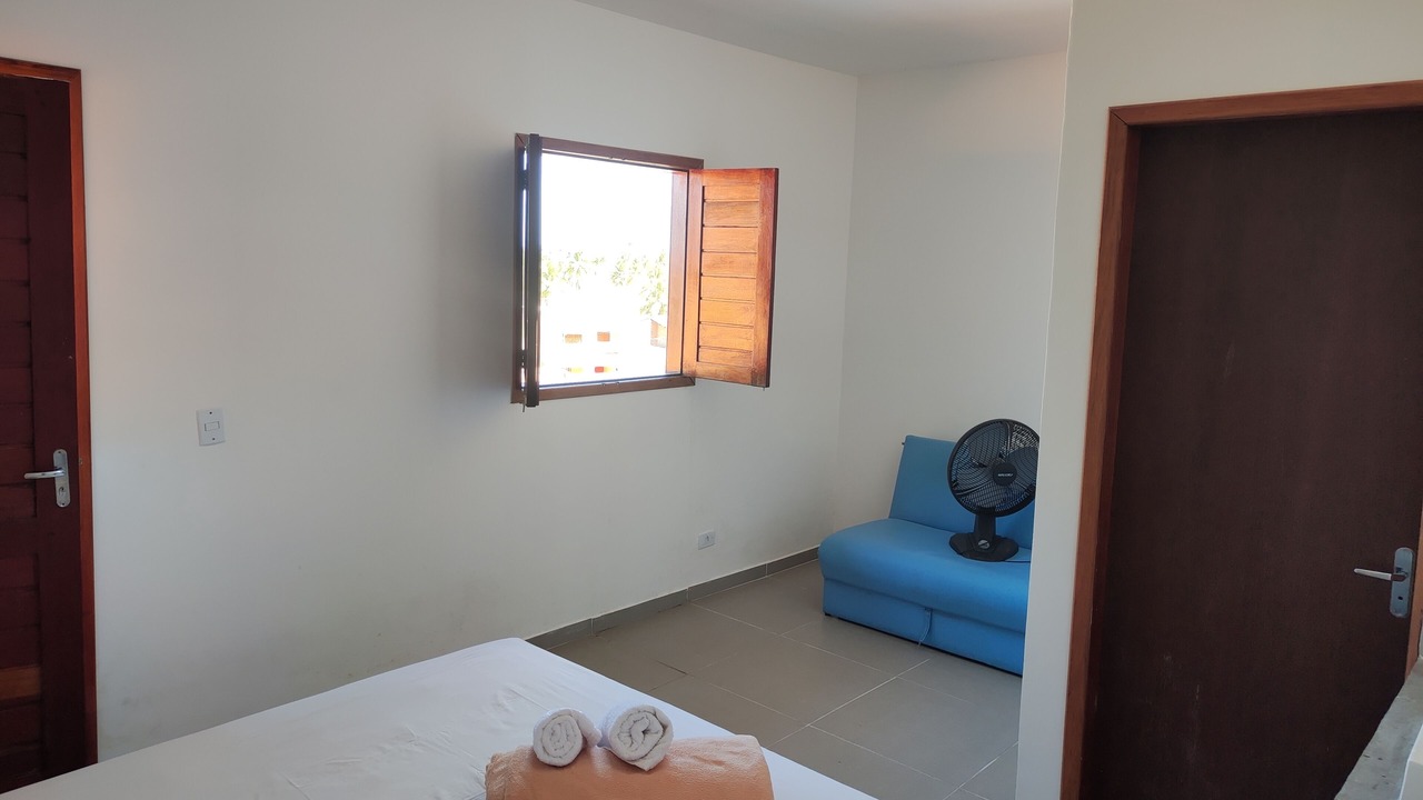 Photo of Bedroom in Sao Miguel dos Milagres