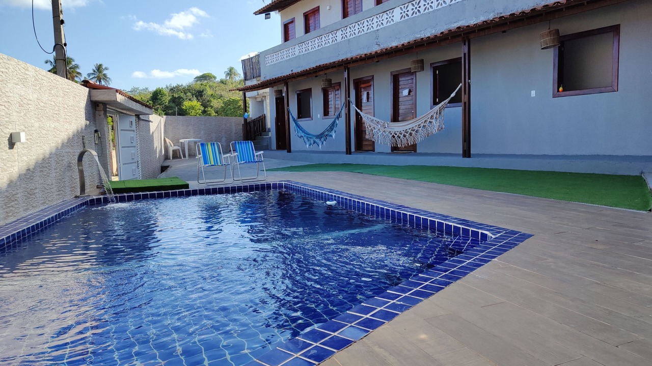 Photo of Outdoor in Sao Miguel dos Milagres