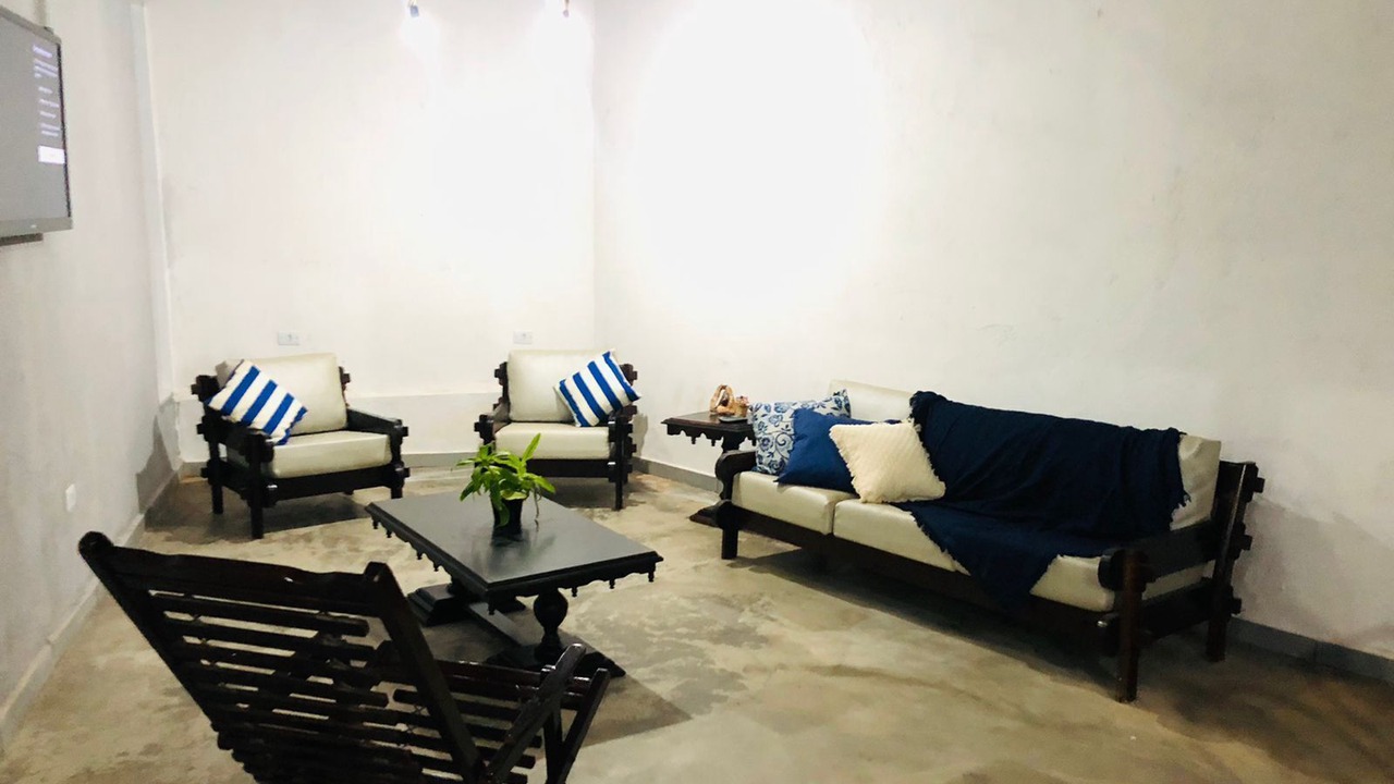 Photo of Livingroom in Sao Miguel dos Milagres