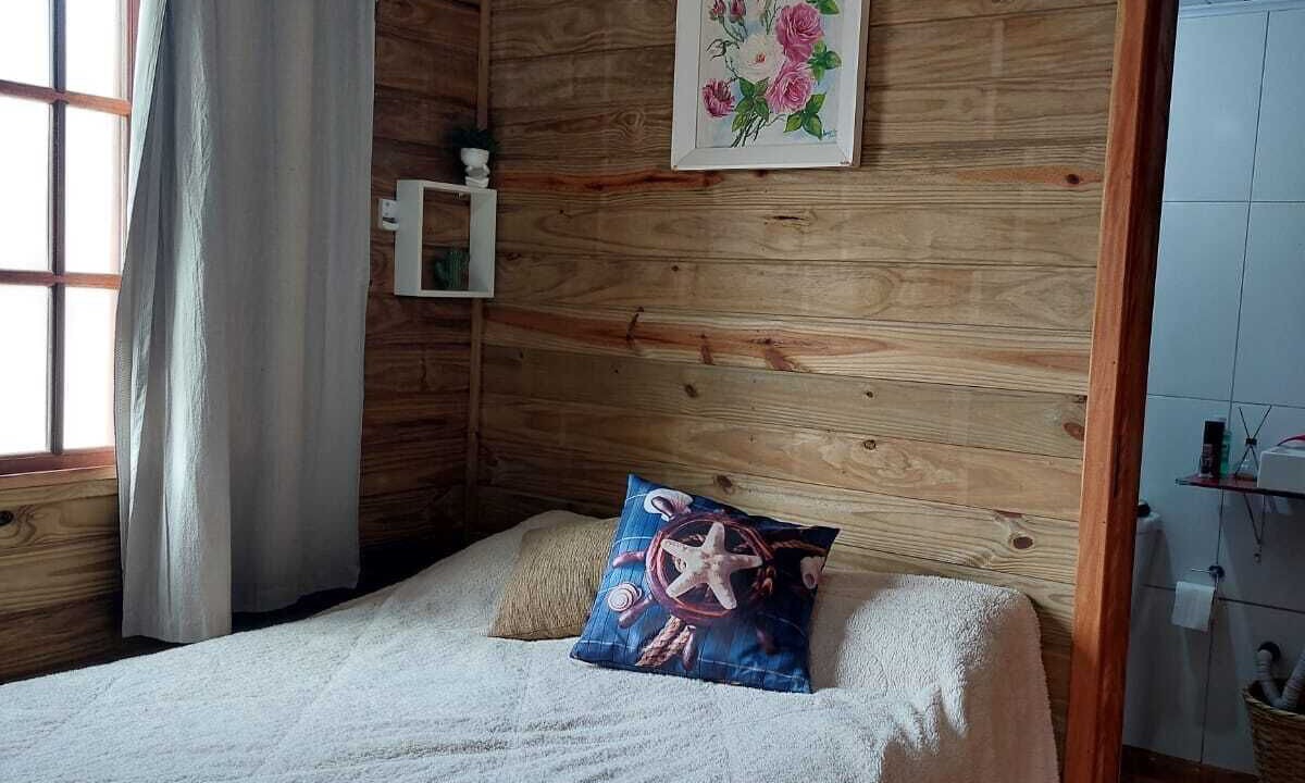 Photo of Bedroom in Itapoa