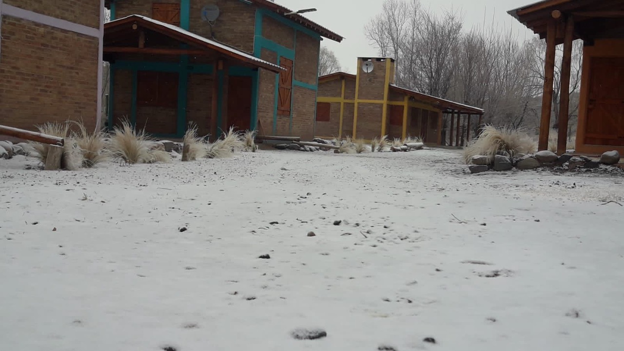 Photo of Outdoor in Tunuyan
