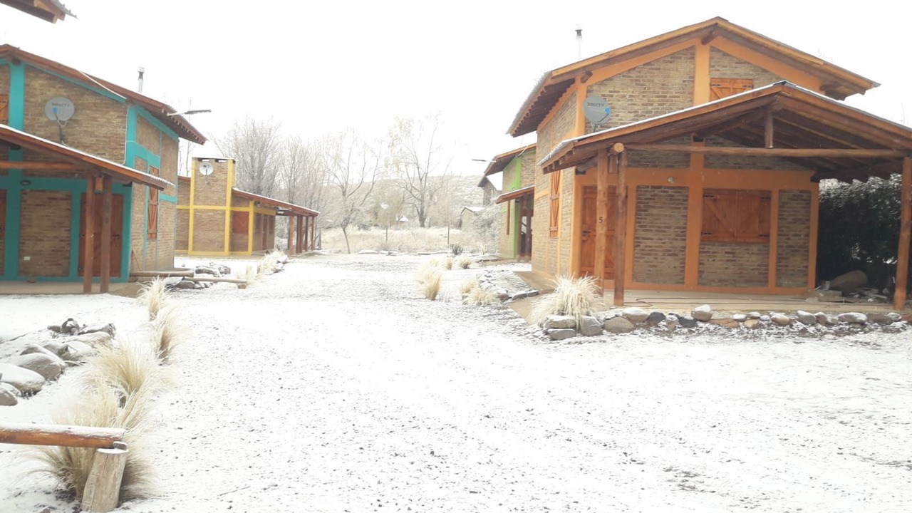 Photo of Outdoor in Tunuyan