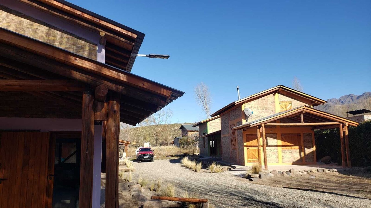 Photo of Outdoor in Tunuyan
