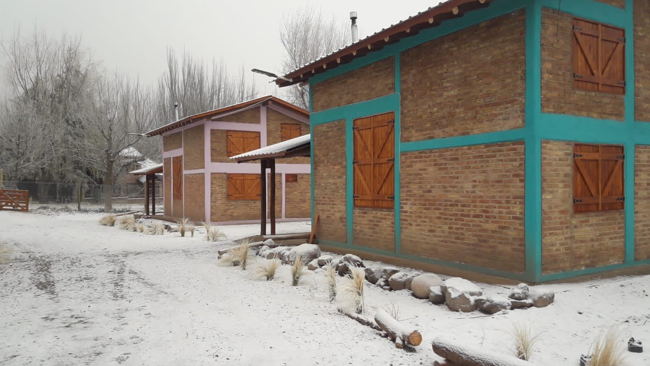 Photo of Outdoor in Tunuyan