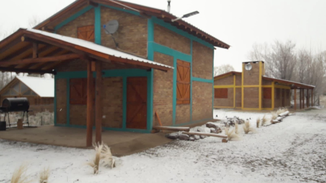 Photo of Outdoor in Tunuyan