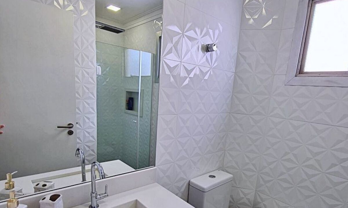 Photo of Bathroom in Jardim Sao Miguel