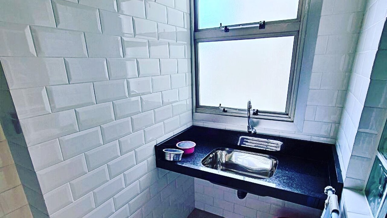 Photo of Bathroom in Jardim Sao Miguel