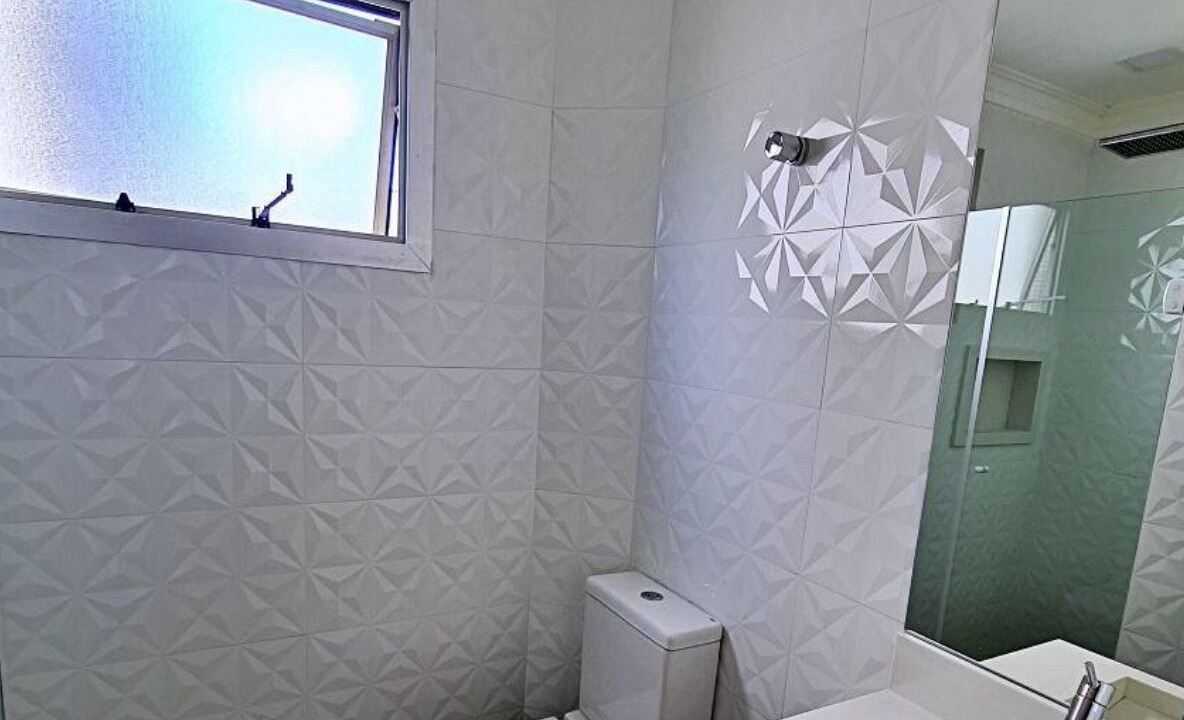 Photo of Bathroom in Jardim Sao Miguel